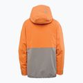Geacă de snowboard pentru bărbați ThirtyTwo TM orange 2