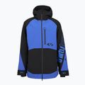 Geacă de snowboard pentru bărbați ThirtyTwo Lashed Insulated black/blue