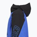 Geacă de snowboard pentru bărbați ThirtyTwo Lashed Insulated black/blue 3