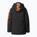 Geacă de snowboard pentru copii ThirtyTwo Youth Grasser Insulated black/orange 2