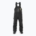 Pantaloni de snowboard pentru bărbați ThirtyTwo Deep Creek Bib black