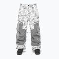 Pantaloni de snowboard pentru bărbați ThirtyTwo TM white/camo