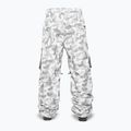 Pantaloni de snowboard pentru bărbați ThirtyTwo TM white/camo 2