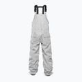 Pantaloni de snowboard pentru bărbați ThirtyTwo Basement Bib charcoal 2