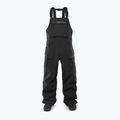 Pantaloni de snowboard pentru bărbați ThirtyTwo Basement Bib black