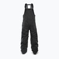 Pantaloni de snowboard pentru bărbați ThirtyTwo Basement Bib black 2
