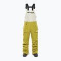 Pantaloni de snowboard pentru femei ThirtyTwo Basement Bib tan