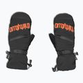 Mănuși de snowboard pentru copii ThirtyTwo Youth Corp Mitt black/black