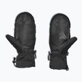 Mănuși de snowboard pentru copii ThirtyTwo Youth Corp Mitt black/green 2