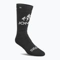 Șosete de snowboard pentru femei ThirtyTwo Jones Merino black