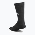 Șosete de snowboard pentru femei ThirtyTwo Jones Merino black 2