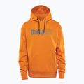 Bluză pentru bărbați ThirtyTwo Double Tech Hoodie grey/orange