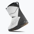 Ghete de snowboard penru bărbați ThirtyTwo Lashed Double Boa '24 white/black 7