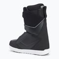 Ghete de snowboard penru bărbați ThirtyTwo Lashed Double Boa '24 black/grey 2