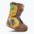 Ghete de snowboard penru bărbați ThirtyTwo Lashed Double Boa Fava '24 tobacco 6