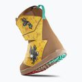 Ghete de snowboard penru bărbați ThirtyTwo Lashed Double Boa Fava '24 tobacco 7