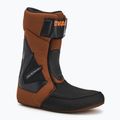 Ghete de snowboard penru bărbați ThirtyTwo Lashed Double Boa Fava '24 tobacco 5