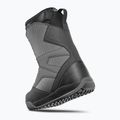 Ghete de snowboard penru bărbați  ThirtyTwo Stw Double Boa '24 black/charcoal 7