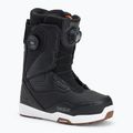 Ghete de snowboard penru bărbați  ThirtyTwo Tm-2 Double Boa '24 black/white/gum