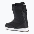 Ghete de snowboard penru bărbați  ThirtyTwo Tm-2 Double Boa '24 black/white/gum 2