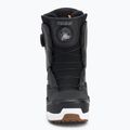 Ghete de snowboard penru bărbați  ThirtyTwo Tm-2 Double Boa '24 black/white/gum 3
