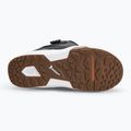 Ghete de snowboard penru bărbați  ThirtyTwo Tm-2 Double Boa '24 black/white/gum 4