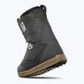 Ghete de snowboard penru bărbați ThirtyTwo Lashed Double Boa X Volcom '24 black/gum 7