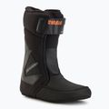 Ghete de snowboard penru femei  ThirtyTwo Lashed Double Boa X Volcom W'S '24 black/grey/gum 5