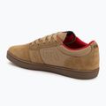 Încălțăminte pentru bărbați Etnies Cresta brown/black/gum 3