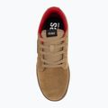 Încălțăminte pentru bărbați Etnies Cresta brown/black/gum 5