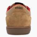 Încălțăminte pentru bărbați Etnies Cresta brown/black/gum 6
