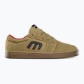 Încălțăminte pentru bărbați Etnies Cresta brown/black/gum 9
