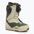 Ghete de snowboard penru bărbați  ThirtyTwo Tm-2 Double Boa Hansen '24 warm grey/olive