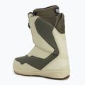 Ghete de snowboard penru bărbați  ThirtyTwo Tm-2 Double Boa Hansen '24 warm grey/olive 2