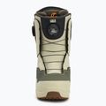 Ghete de snowboard penru bărbați  ThirtyTwo Tm-2 Double Boa Hansen '24 warm grey/olive 3