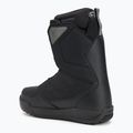 Ghete de snowboard penru bărbați ThirtyTwo Shifty Boa '24 black/black 2