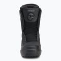 Ghete de snowboard penru bărbați ThirtyTwo Shifty Boa '24 black/black 3