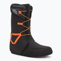Ghete de snowboard penru bărbați ThirtyTwo Shifty Boa '24 black/black 5
