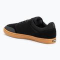 Încălțăminte pentru bărbați Etnies Barge LS black raw 3