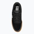 Încălțăminte pentru bărbați Etnies Barge LS black raw 5