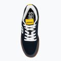 Încălțăminte pentru bărbați Etnies Marana Michelin navy/gum/yellow 5