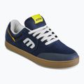 Încălțăminte pentru bărbați Etnies Marana Michelin navy/gum/yellow 8