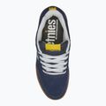 Încălțăminte pentru bărbați Etnies Marana Michelin navy/gum/yellow 10