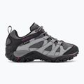Încălțăminte de turism pentru femei Merrell Claypool Sport GTX monument/mulberry 2