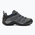 Încălțăminte de turism pentru bărbați Merrell Claypool Sport GTX rock/cobalt 2