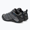 Încălțăminte de turism pentru bărbați Merrell Claypool Sport GTX rock/cobalt 3