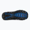 Încălțăminte de turism pentru bărbați Merrell Claypool Sport GTX rock/cobalt 5