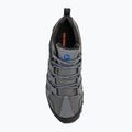 Încălțăminte de turism pentru bărbați Merrell Claypool Sport GTX rock/cobalt 6