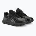 Încălțăminte pentru bărbați Bates Rush Patrol Low black 4