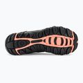 Încălțăminte de turism pentru femei Merrell Claypool Sport Mid GTX grey/peach 5